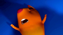 انیمیشن روباه و حلزون قسمت 13